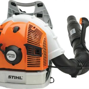 Backpack Gas Blower