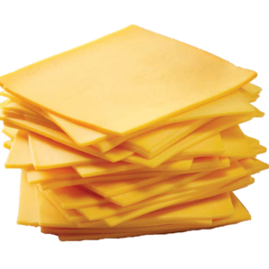 CHEESE AMERICAN 120 SLICES/PACK
