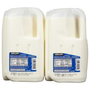 Milk 2% - 1 Individual Gallon