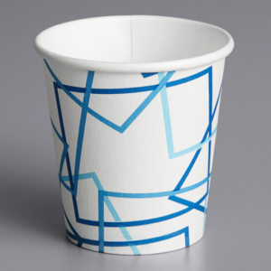 3 oz cup dispenser for two's classrooms