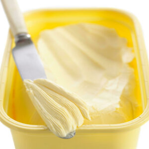5lbs of whipped salted butter