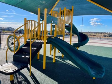 Loma Playground